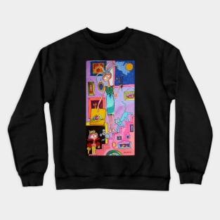 VERA Crewneck Sweatshirt